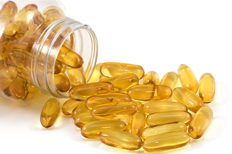Is Fish Oil Supplementation for You?